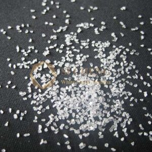 0-1mm 1-3mm 3-5mm alumina fundida branca corindo branco NOTÍCIAS -6-