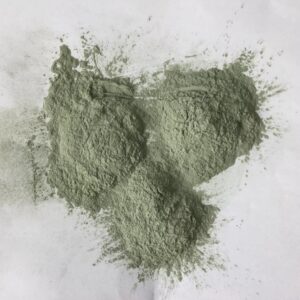 SIC powder grit blasting polishing green silicon carbide with factory price NEWS -1-