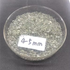 Abrasive Glass Beads as Grinding Media1-2-3-4-5mm bead NEWS -7-