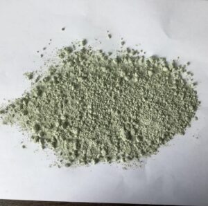 240 280 320 360 600 800 1000 1200 1500 2000 3000 4000 mesh green silicon carbide polishing powder NEWS -2-